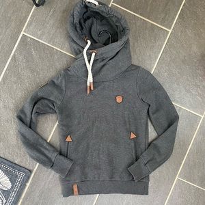 Naketano hoodie